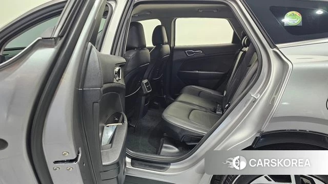 Kia Sportage 5th Generation id 4676268 из Кореи 18