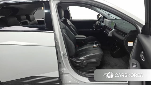 Hyundai Ionic 5 id 4741229 из Кореи 18
