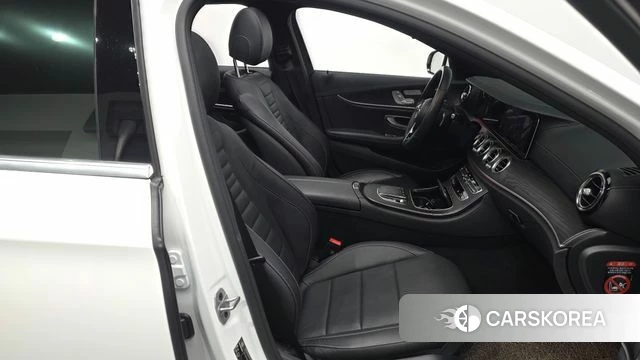 Mercedes-Benz E-Class W213 id 4540887 из Кореи 18