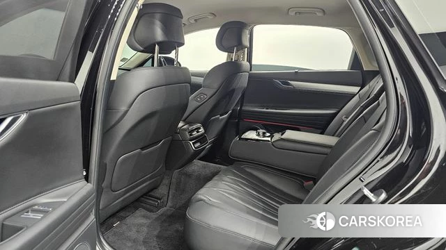 Genesis G80 (RG3) id 4686790 из Кореи 18