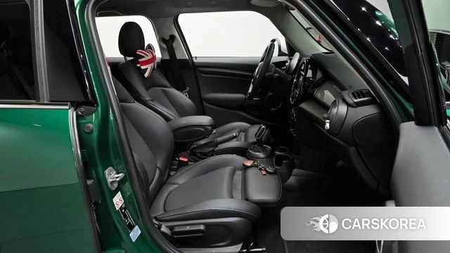 Mini Cooper id 4283458 из Кореи 18