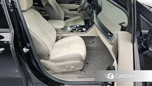 Kia Carnival 4th generation id 4309940 из Кореи 18