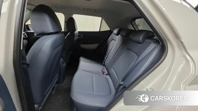 Hyundai Venue id 4303807 из Кореи 18