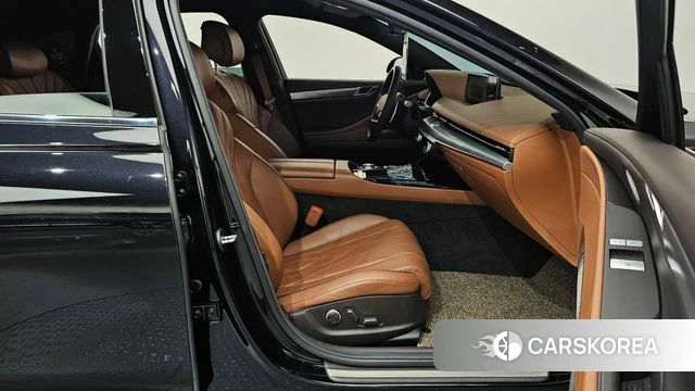 Genesis G80 (RG3) id 4496042 из Кореи 18