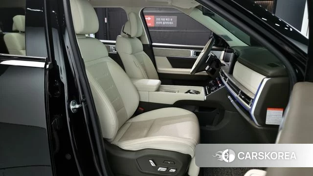 Hyundai Santa Fe (MX5) id 4280607 из Кореи 18