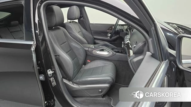Mercedes-Benz GLE-Class W167 id 4775180 из Кореи 18