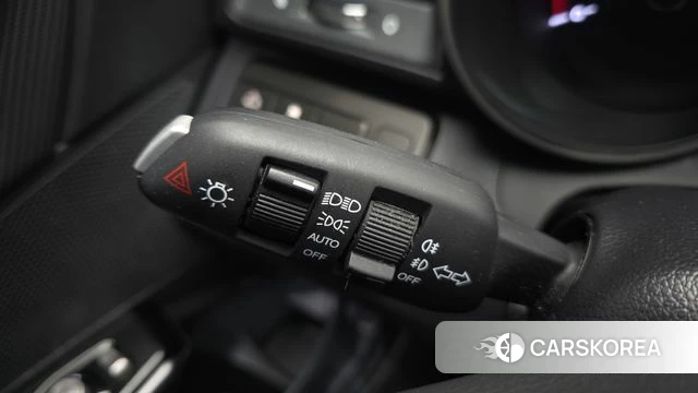 Ssangyong Tivoli Armor id 4351064 из Кореи 18