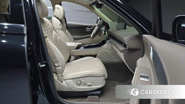 Genesis GV80 id 4422777 из Кореи 18