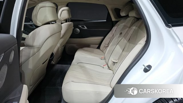 Genesis G80 (RG3) id 4754428 из Кореи 18