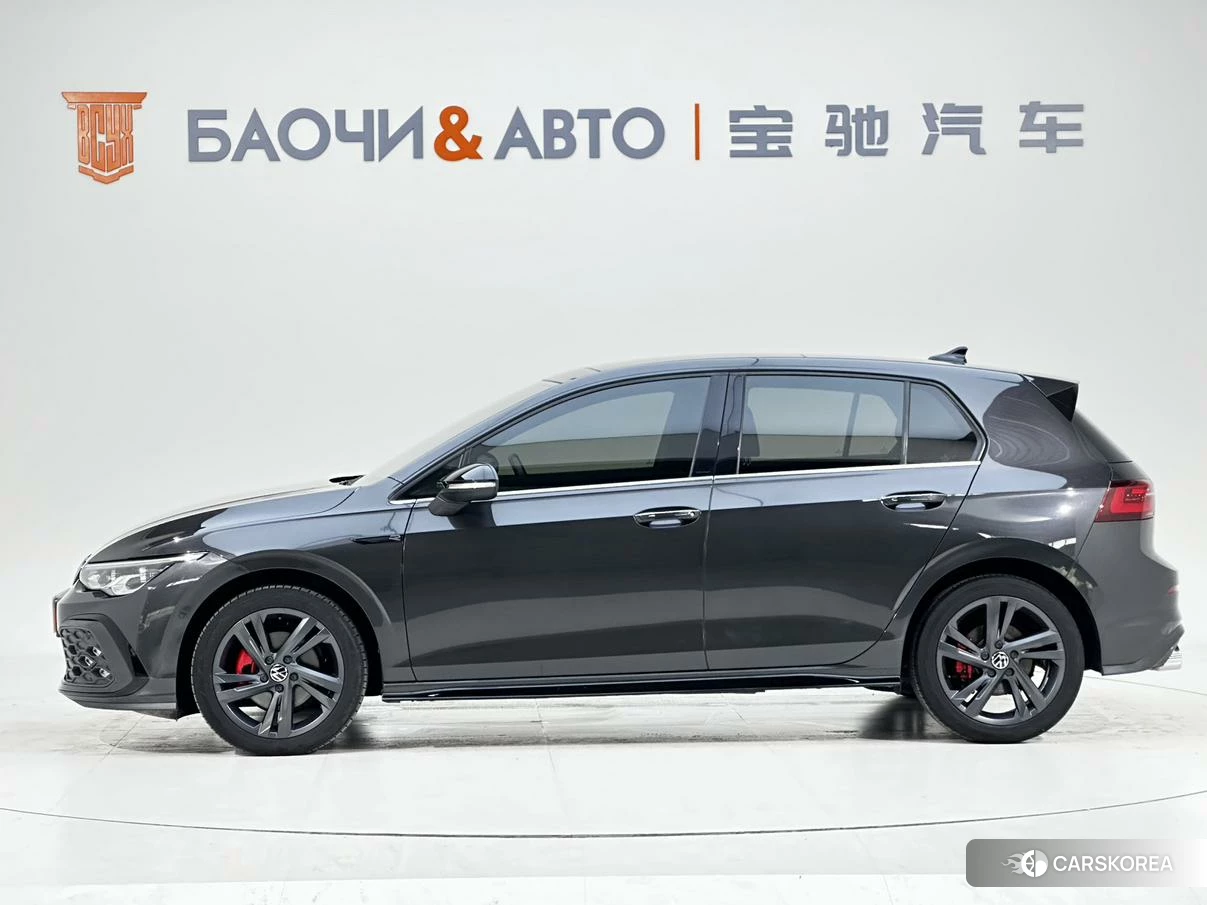 Volkswagen Golf id 4504673 из Китая 18