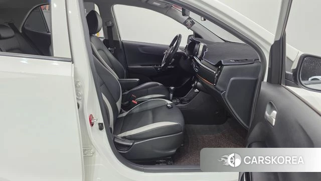 Kia All New Morning (JA) id 4317782 из Кореи 18