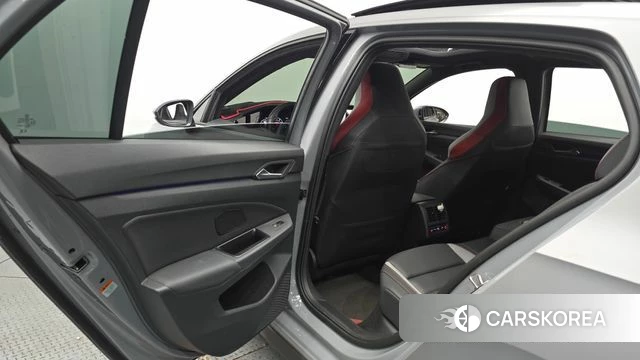 Volkswagen Golf 8th Generation id 4644978 из Кореи 18