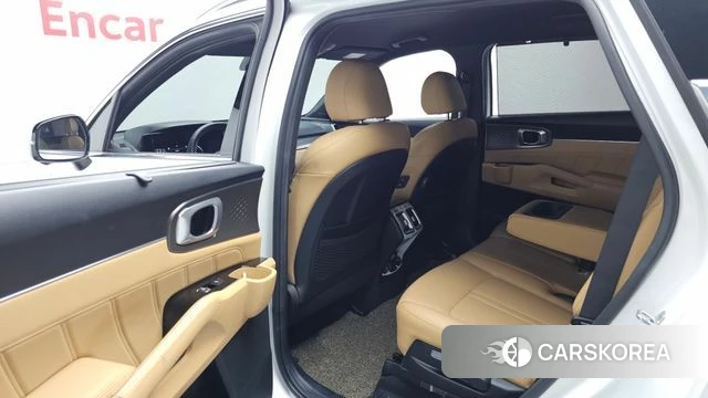 Kia Sorento 4th Generation id 4625095 из Кореи 18