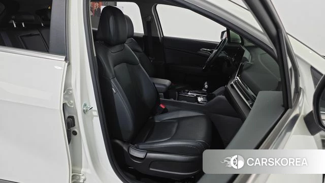 Kia Sportage 5th Generation id 4401786 из Кореи 18