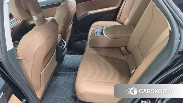 Hyundai Grandeur (GN7) id 4579633 из Кореи 18