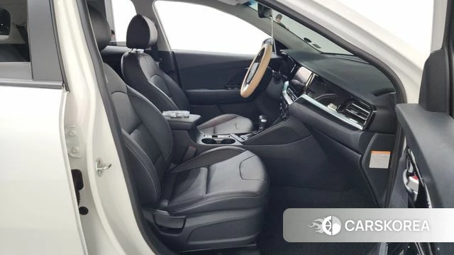 Kia The New Niro id 4625494 из Кореи 18