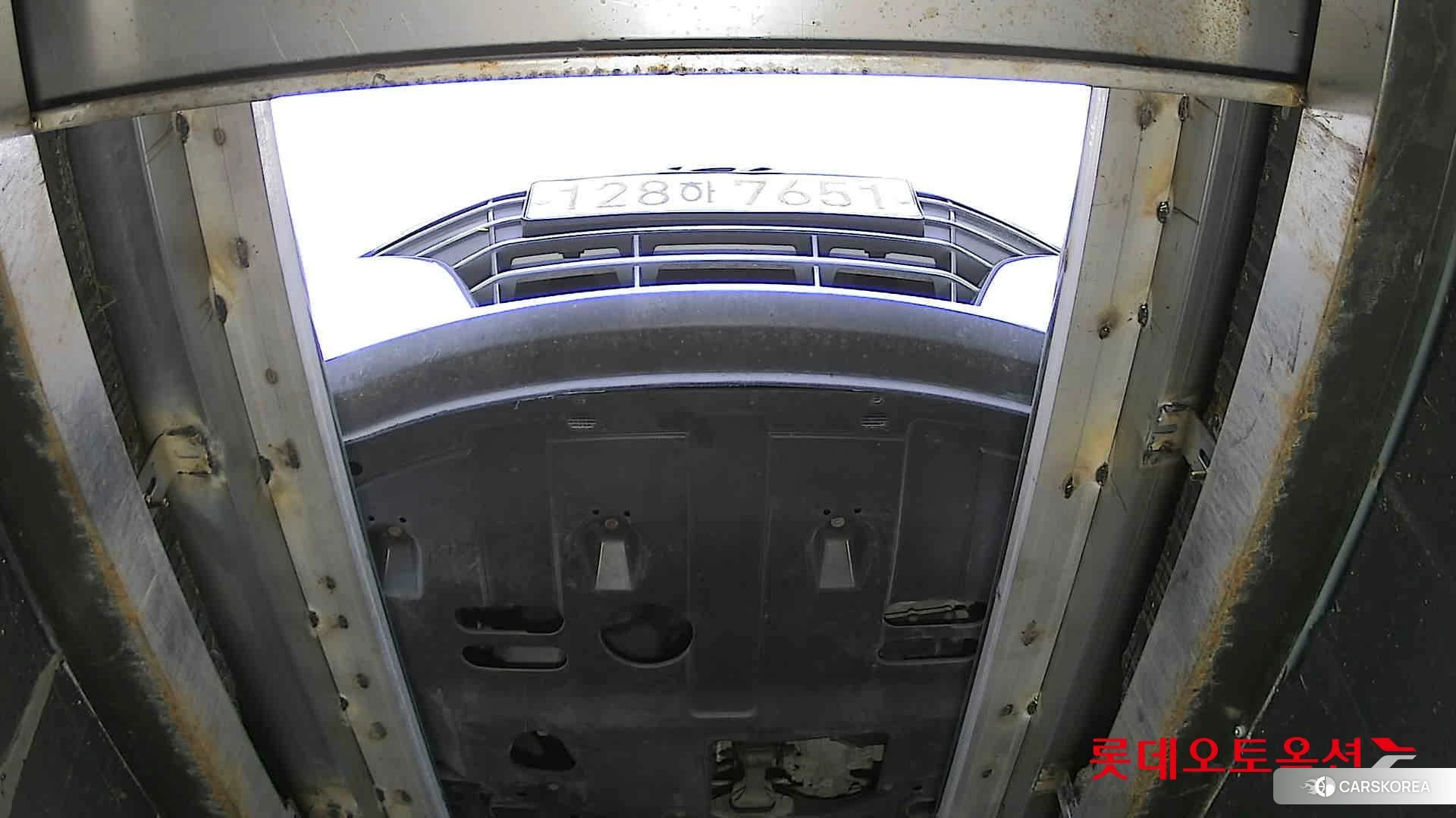 Hyundai Avante id 3882049 из Кореи 18