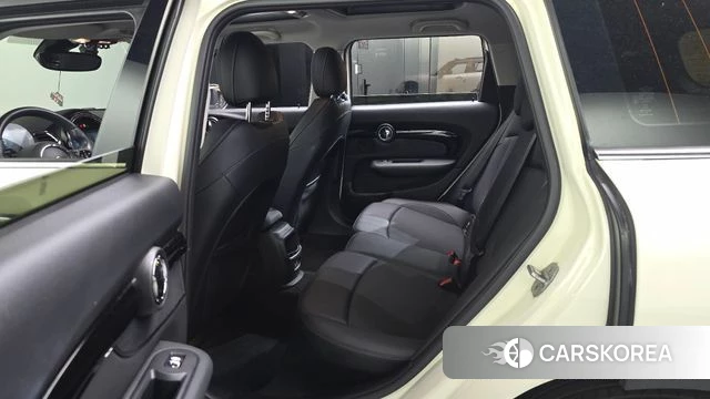 Mini Cooper Clubman id 4518682 из Кореи 18