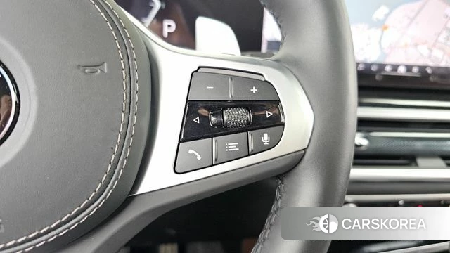 BMW X5 (G05) id 4301964 из Кореи 18