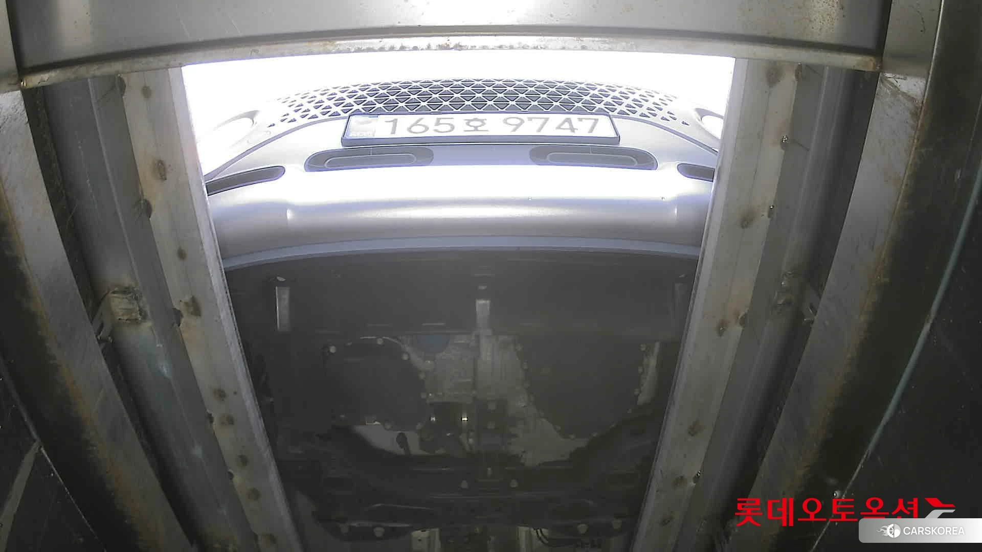 Hyundai Casper id 4669100 из Кореи 18