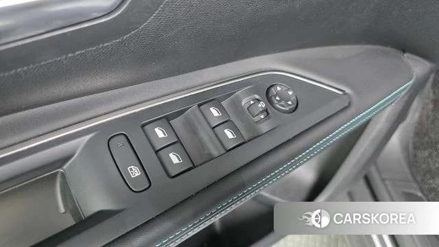 Peugeot 5008 second generation id 4517597 из Кореи 18