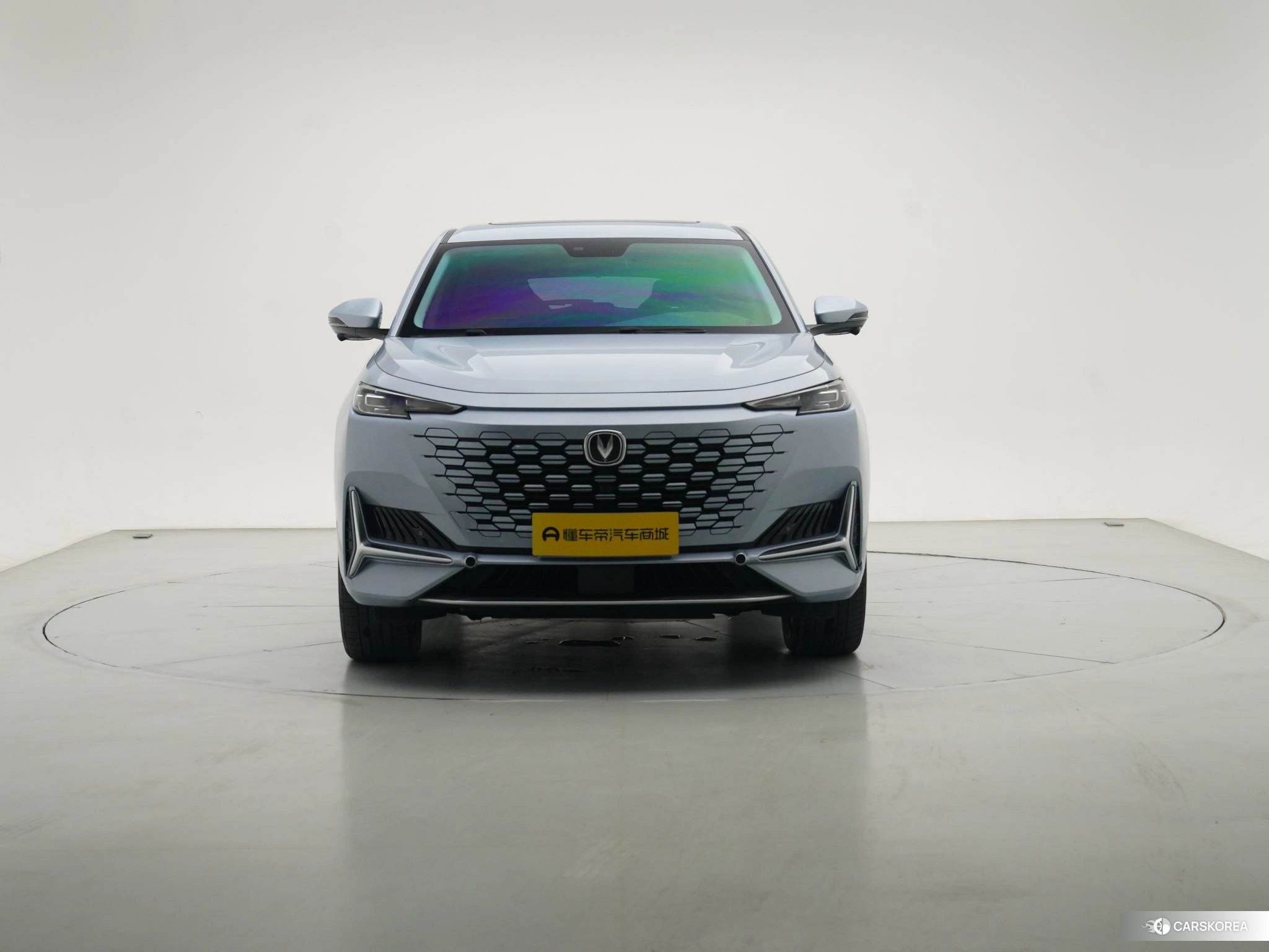 Chang'an UNI-K id 4407213 из Китая 18