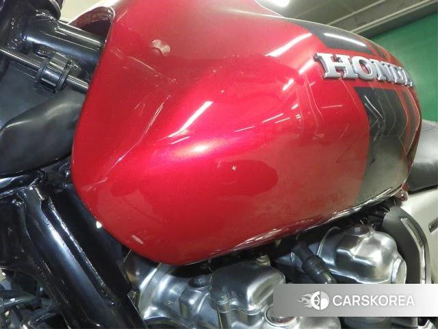 Honda CB1100RS id 3949542 из Японии 18