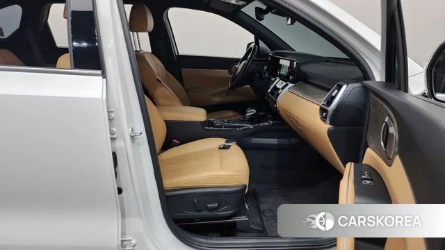 Kia Sorento 4th Generation id 4893625 из Кореи 18