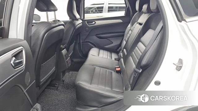 Renault Korea (Samsung) XM3 id 4731091 из Кореи 18