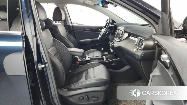 Kia The New Sorento id 4562750 из Кореи 18