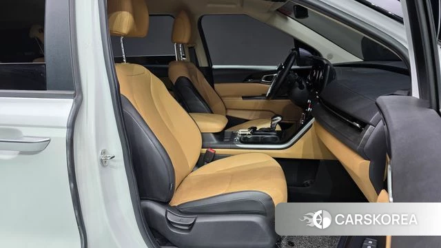 Kia Carnival 4th generation id 4609739 из Кореи 18