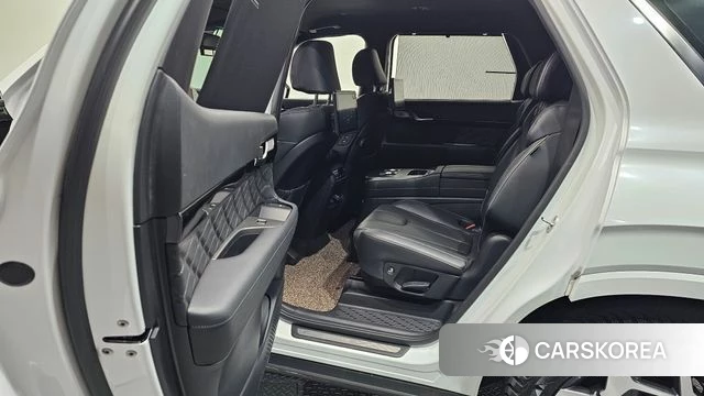 Hyundai Palisade id 4849041 из Кореи 18
