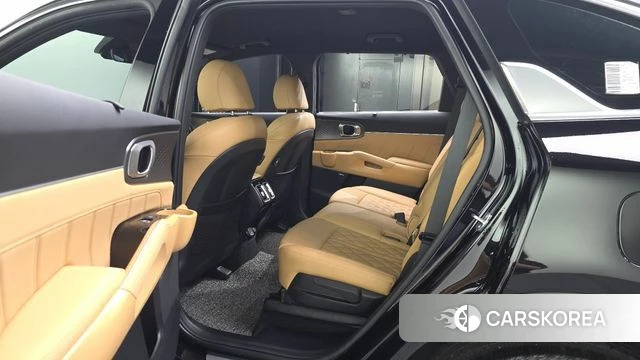Kia Sorento 4th Generation id 4608222 из Кореи 18