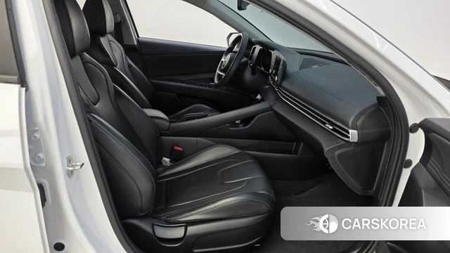 Hyundai Avante (CN7) id 4475335 из Кореи 18