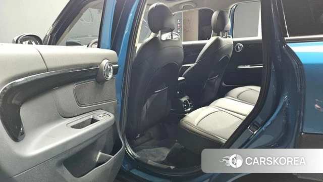 Mini Cooper Countryman id 4524883 из Кореи 18
