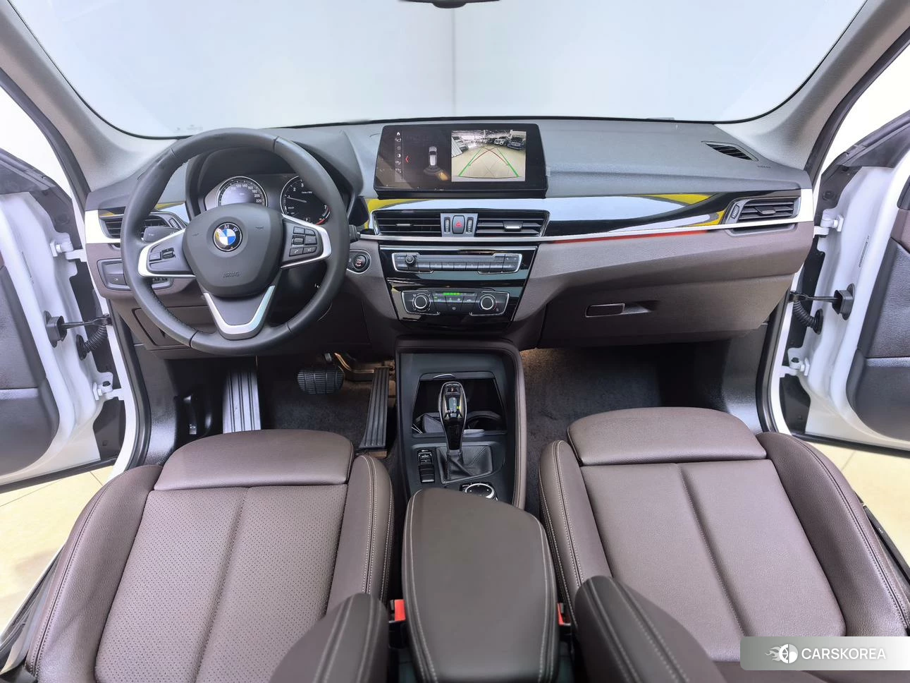 BMW X1 id 4498995 из Китая 18