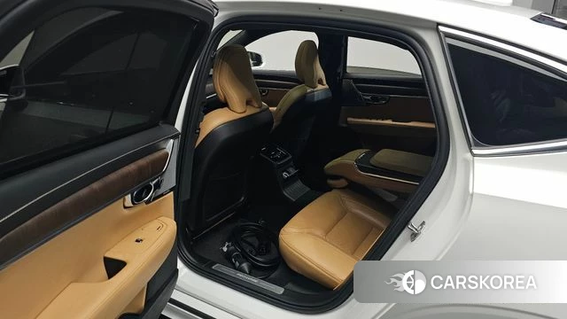 Volvo S90 id 4631816 из Кореи 18