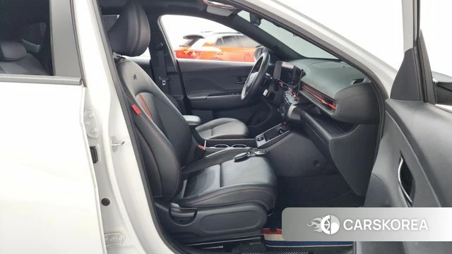 Hyundai Kona (SX2) id 4292634 из Кореи 18