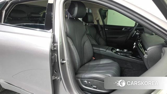 Genesis G80 (RG3) id 4630936 из Кореи 18
