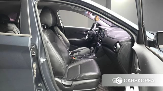Hyundai Kona id 4525965 из Кореи 18