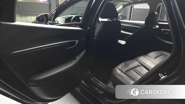 Hyundai Sonata (DN8) id 4350009 из Кореи 18