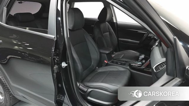 Kia Seltos id 4202669 из Кореи 18