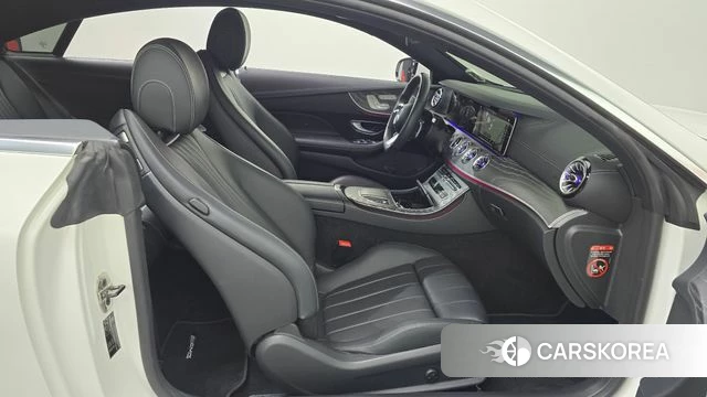 Mercedes-Benz E-Class W213 id 4482290 из Кореи 18