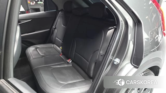 Kia Di Ol Nu Niro id 4309342 из Кореи 18