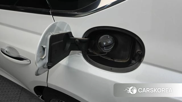 Genesis G80 (RG3) id 4303052 из Кореи 18