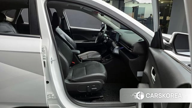 Hyundai Kona (SX2) id 4201560 из Кореи 18