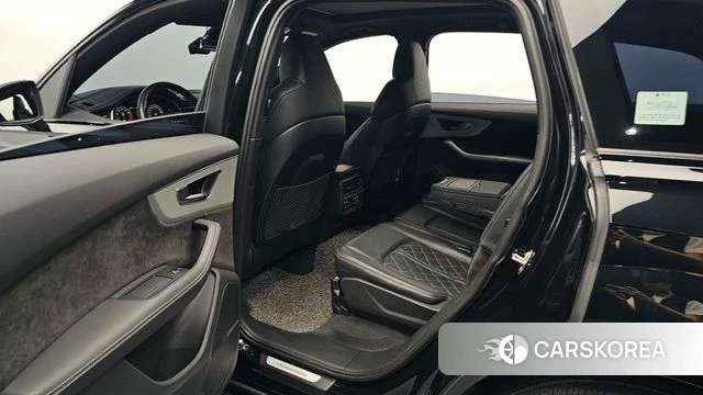 Audi Q7 (4M) id 4893773 из Кореи 18