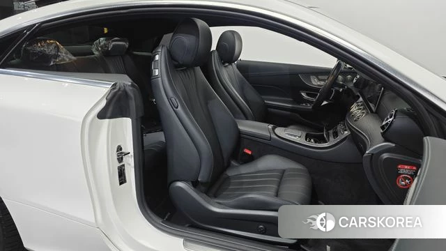 Mercedes-Benz E-Class W213 id 4619363 из Кореи 18