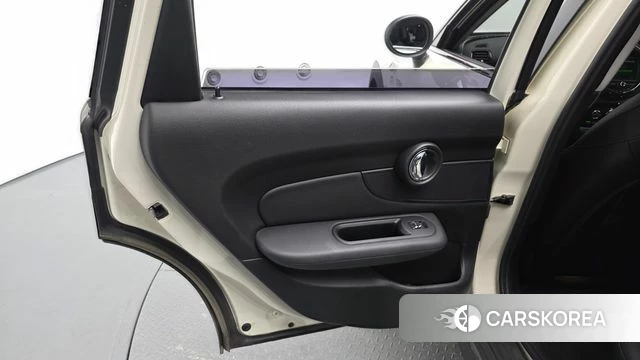 Mini Cooper D Clubman id 4563038 из Кореи 18