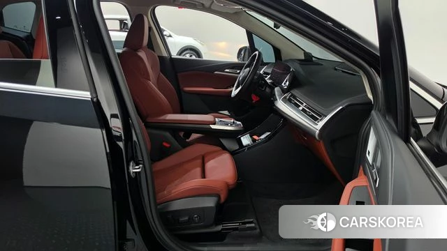BMW 2 Series Active Tourer (U06) id 4927917 из Кореи 18